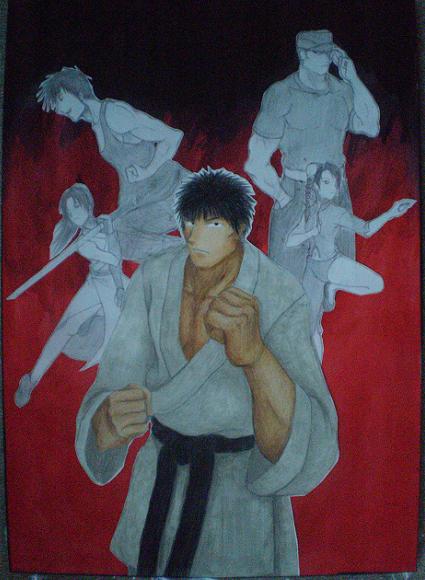 08�N�x�w�Ճp�l���W�@�،��@�w